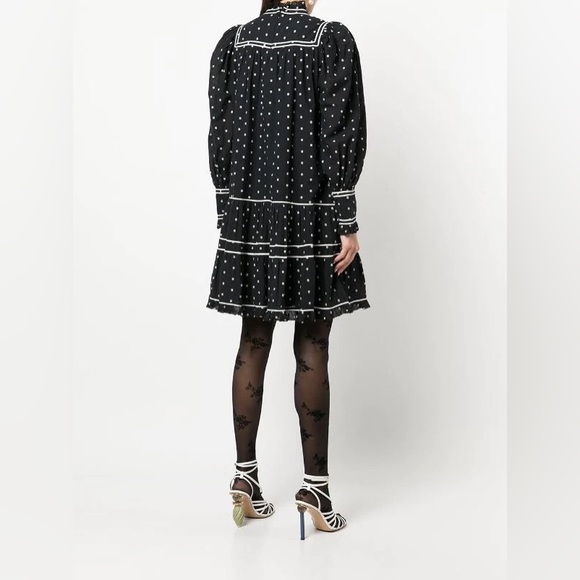 Ulla Johnson Blanche Dress - Picture 2 of 6